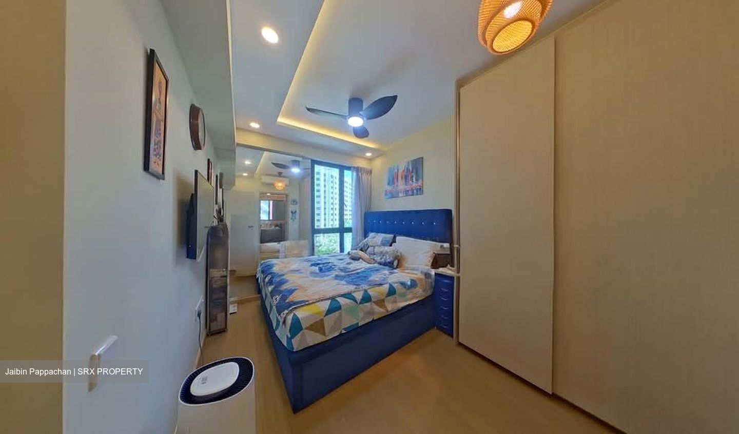 Treasure at Tampines (D18), Condominium #572276331